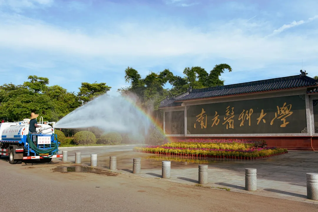 上海汽车维修行业最新环保标准对钣金喷漆工艺的影响